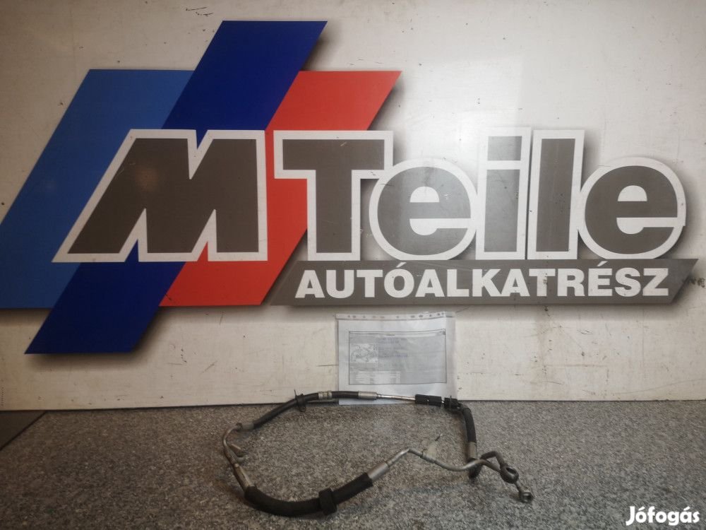 [GYÁRI BONTOTT] BMW - HIDRAULIKA CSŐ - M5-ÖS - /E60/E61 LCI/; M6-OS -